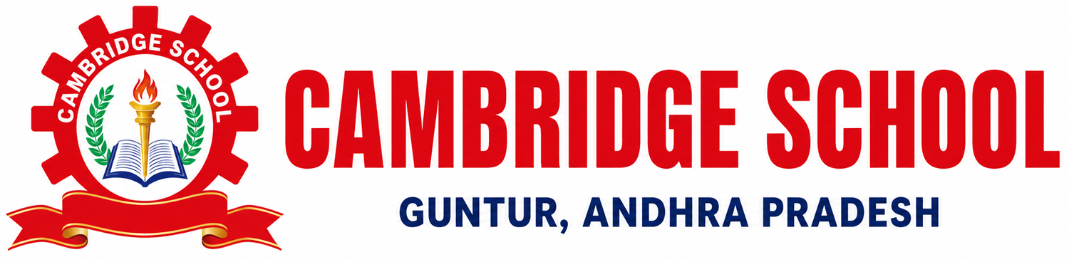 Cambridge School